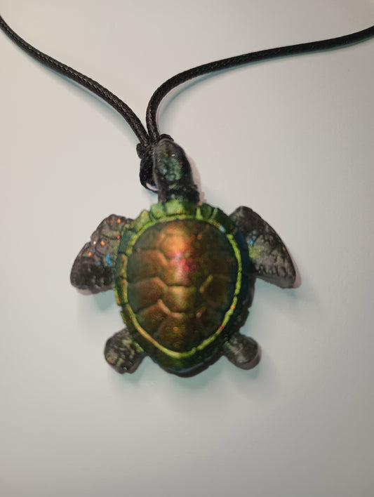 Turtle Choker