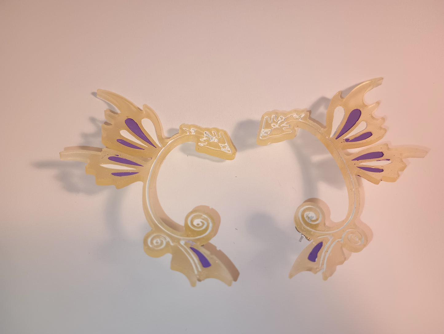 Ear wrap Wings Collection