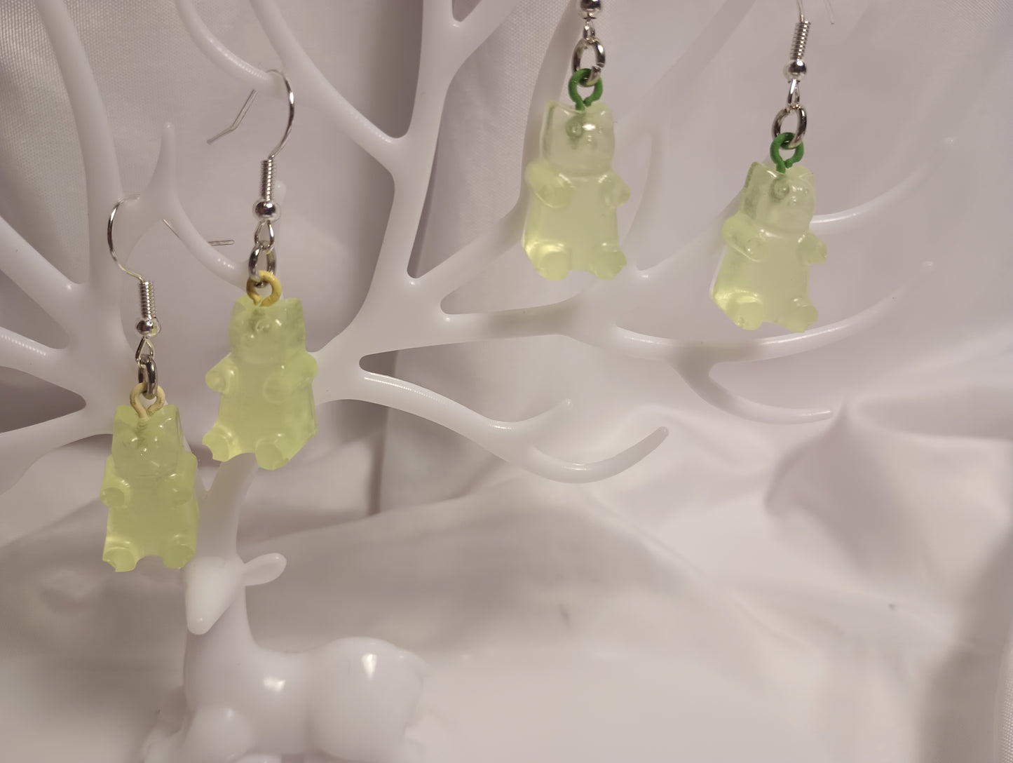 Gummyglo Earrings