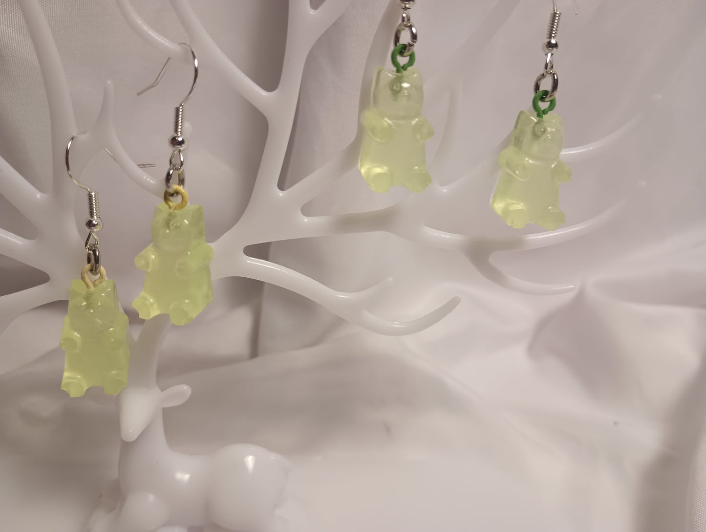 Gummyglo Earrings