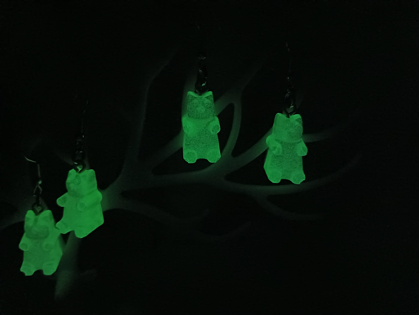 Gummyglo Earrings